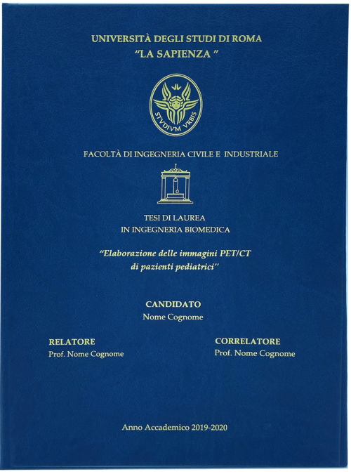 Campione-Foil-camera bianca