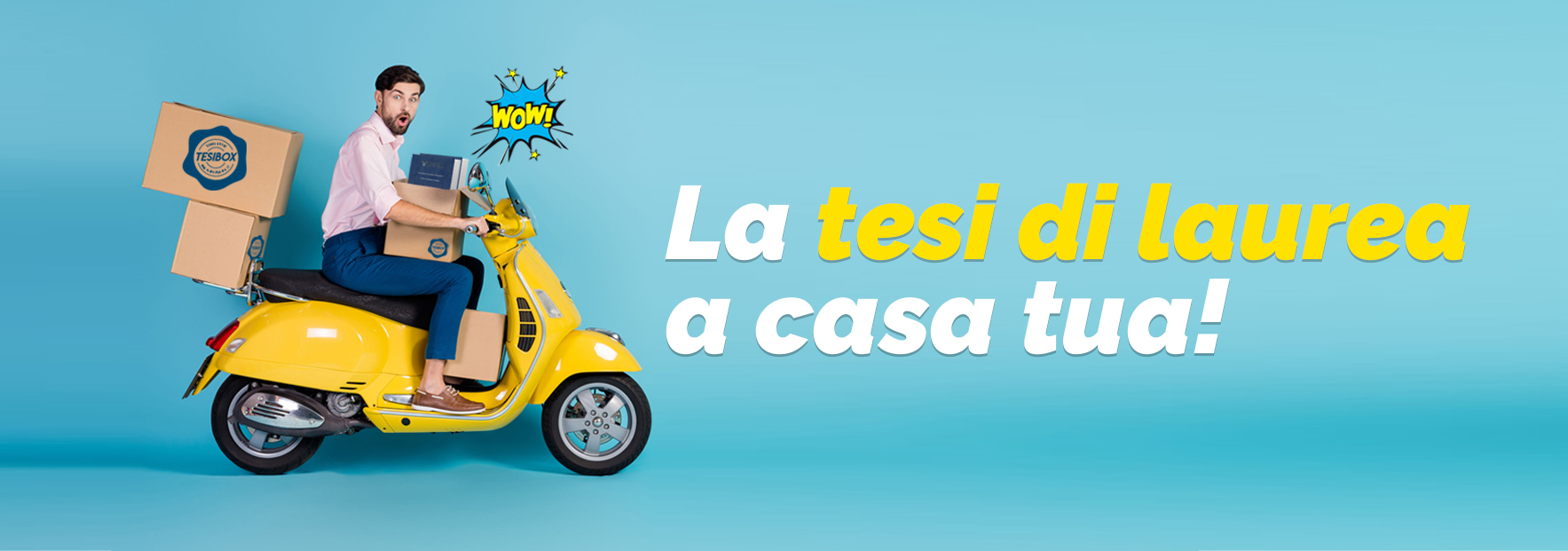 Tesibox Pioda Imaging