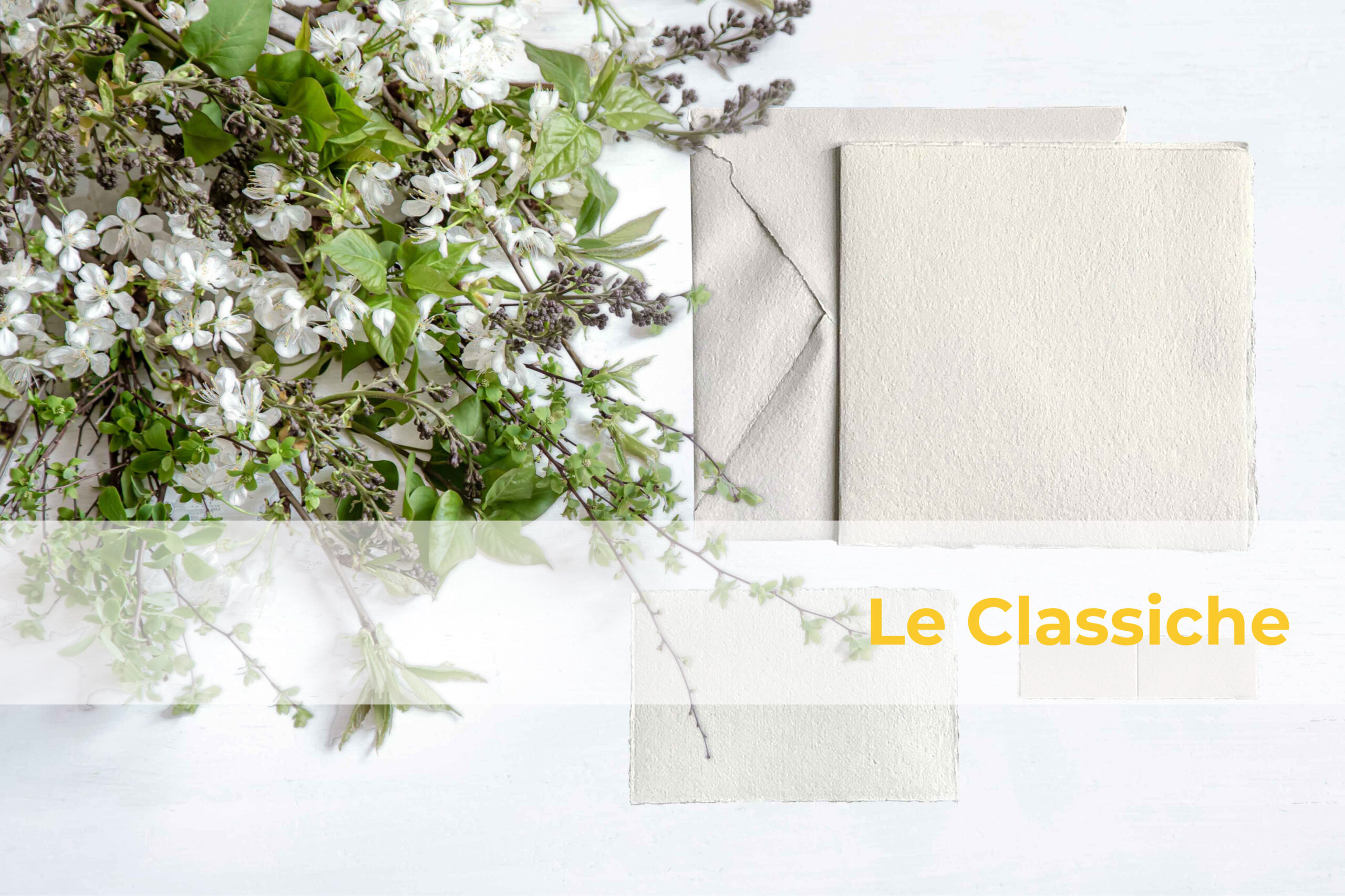 Partcipazioni classiche