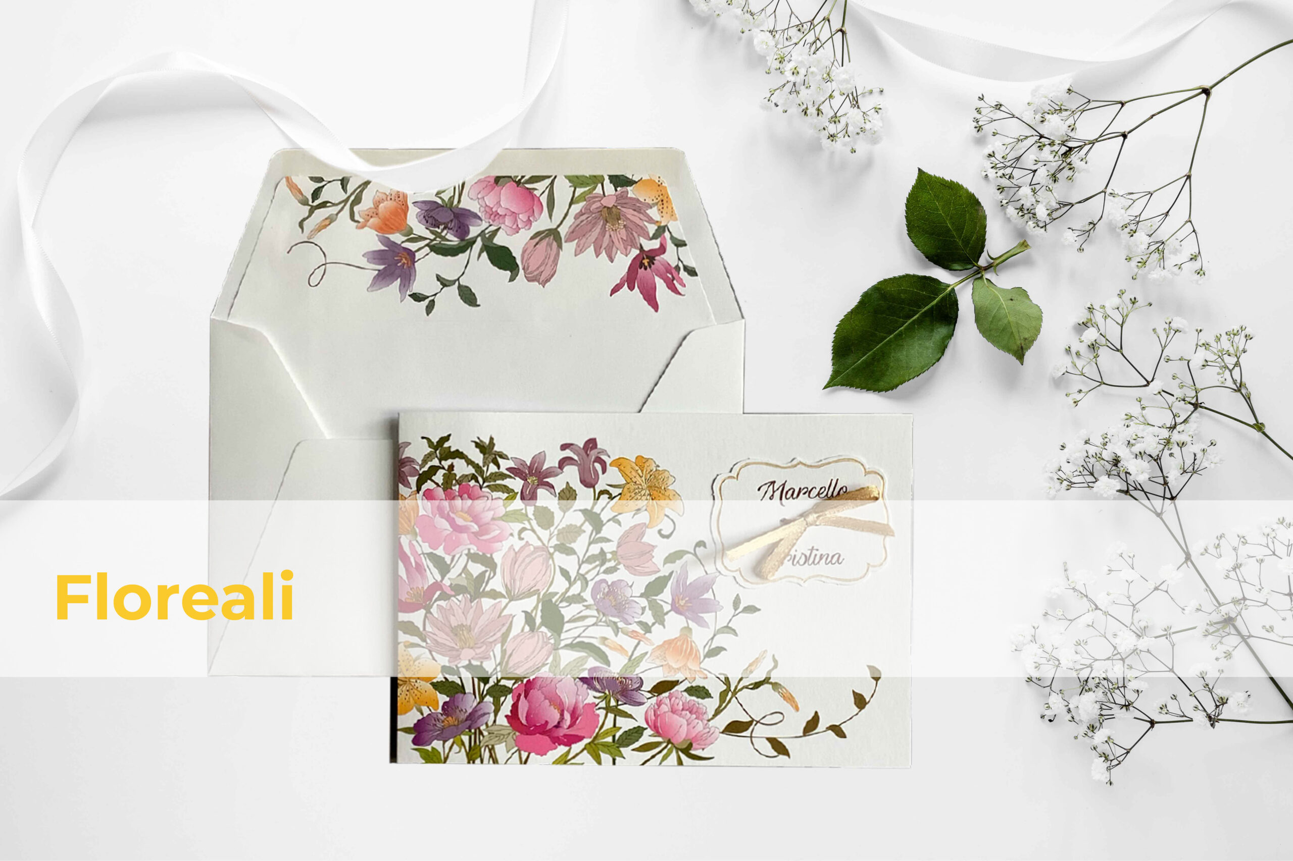 Partecipazioni di nozze